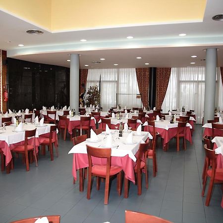 Hotel Ruta De Europa Vitoria-Gasteiz Exterior foto