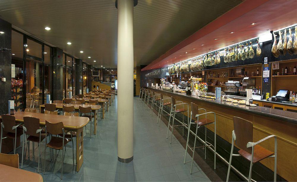 Hotel Ruta De Europa Vitoria-Gasteiz Exterior foto
